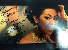 Дильназ Ахмадиева