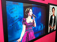 Роза Рымбаева